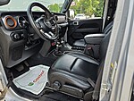 Used 2023 JEEP GLADIATOR MOJAVE in MARTINSVILLE, VIRGINIA (Photo 9)