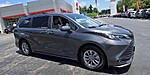Used 2025 TOYOTA SIENNA XLE in MARTINSVILLE, VIRGINIA