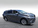 Used 2025 TOYOTA SIENNA XLE in MARTINSVILLE, VIRGINIA (Photo 1)