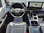 Used 2025 TOYOTA SIENNA XLE in MARTINSVILLE, VIRGINIA (Photo 12)