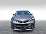 Used 2025 TOYOTA SIENNA XLE in MARTINSVILLE, VIRGINIA (Photo 2)