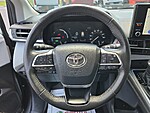 Used 2025 TOYOTA SIENNA XLE in MARTINSVILLE, VIRGINIA (Photo 28)