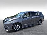 Used 2025 TOYOTA SIENNA XLE in MARTINSVILLE, VIRGINIA (Photo 3)