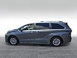 Used 2025 TOYOTA SIENNA XLE in MARTINSVILLE, VIRGINIA (Photo 4)