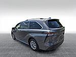 Used 2025 TOYOTA SIENNA XLE in MARTINSVILLE, VIRGINIA (Photo 5)