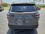Used 2025 TOYOTA SIENNA XLE in MARTINSVILLE, VIRGINIA (Photo 6)