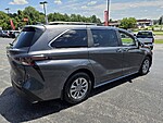 Used 2025 TOYOTA SIENNA XLE in MARTINSVILLE, VIRGINIA (Photo 7)