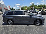 Used 2025 TOYOTA SIENNA XLE in MARTINSVILLE, VIRGINIA (Photo 8)