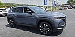 Used 2025 MAZDA CX-50 HYBRID PREMIUM PLUS PACKAGE in MARTINSVILLE, VIRGINIA