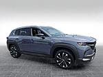 Used 2025 MAZDA CX-50 HYBRID PREMIUM PLUS PACKAGE in MARTINSVILLE, VIRGINIA (Photo 1)