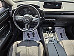 Used 2025 MAZDA CX-50 HYBRID PREMIUM PLUS PACKAGE in MARTINSVILLE, VIRGINIA (Photo 12)
