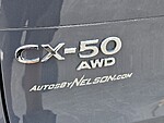Used 2025 MAZDA CX-50 HYBRID PREMIUM PLUS PACKAGE in MARTINSVILLE, VIRGINIA (Photo 16)