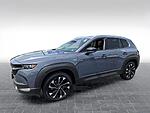 Used 2025 MAZDA CX-50 HYBRID PREMIUM PLUS PACKAGE in MARTINSVILLE, VIRGINIA (Photo 3)