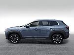 Used 2025 MAZDA CX-50 HYBRID PREMIUM PLUS PACKAGE in MARTINSVILLE, VIRGINIA (Photo 4)