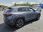Used 2025 MAZDA CX-50 HYBRID PREMIUM PLUS PACKAGE in MARTINSVILLE, VIRGINIA (Photo 7)