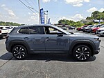 Used 2025 MAZDA CX-50 HYBRID PREMIUM PLUS PACKAGE in MARTINSVILLE, VIRGINIA (Photo 8)
