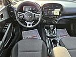 Used 2023 KIA SOUL S in MARTINSVILLE, VIRGINIA (Photo 11)