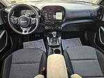Used 2023 KIA SOUL S in MARTINSVILLE, VIRGINIA (Photo 12)