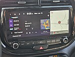 Used 2023 KIA SOUL S in MARTINSVILLE, VIRGINIA (Photo 21)