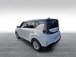 Used 2023 KIA SOUL S in MARTINSVILLE, VIRGINIA (Photo 5)