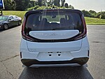 Used 2023 KIA SOUL S in MARTINSVILLE, VIRGINIA (Photo 6)