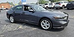 Used 2023 Honda Accord Sedan LX in MARTINSVILLE, VIRGINIA