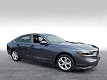 Used 2023 Honda Accord Sedan LX in MARTINSVILLE, VIRGINIA (Photo 1)