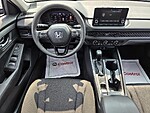 Used 2023 Honda Accord Sedan LX in MARTINSVILLE, VIRGINIA (Photo 11)