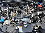 Used 2023 Honda Accord Sedan LX in MARTINSVILLE, VIRGINIA (Photo 18)