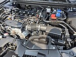 Used 2023 Honda Accord Sedan LX in MARTINSVILLE, VIRGINIA (Photo 19)