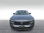 Used 2023 Honda Accord Sedan LX in MARTINSVILLE, VIRGINIA (Photo 2)