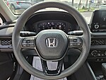 Used 2023 Honda Accord Sedan LX in MARTINSVILLE, VIRGINIA (Photo 27)