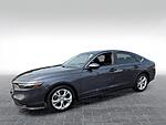 Used 2023 Honda Accord Sedan LX in MARTINSVILLE, VIRGINIA (Photo 3)