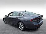 Used 2023 Honda Accord Sedan LX in MARTINSVILLE, VIRGINIA (Photo 5)