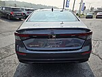 Used 2023 Honda Accord Sedan LX in MARTINSVILLE, VIRGINIA (Photo 6)