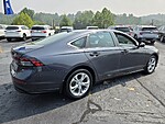 Used 2023 Honda Accord Sedan LX in MARTINSVILLE, VIRGINIA (Photo 7)