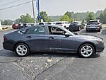 Used 2023 Honda Accord Sedan LX in MARTINSVILLE, VIRGINIA (Photo 8)