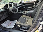Used 2023 Honda Accord Sedan LX in MARTINSVILLE, VIRGINIA (Photo 9)