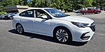 Used 2024 SUBARU LEGACY LIMITED in MARTINSVILLE, VIRGINIA
