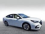 Used 2024 SUBARU LEGACY LIMITED in MARTINSVILLE, VIRGINIA (Photo 1)