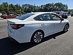 Used 2024 SUBARU LEGACY LIMITED in MARTINSVILLE, VIRGINIA (Photo 7)
