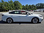 Used 2024 SUBARU LEGACY LIMITED in MARTINSVILLE, VIRGINIA (Photo 8)