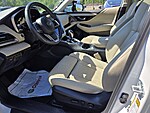 Used 2024 SUBARU LEGACY LIMITED in MARTINSVILLE, VIRGINIA (Photo 9)