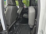 Used 2022 CHEVROLET SILVERADO 1500 WORK TRUCK in MARTINSVILLE, VIRGINIA (Photo 10)