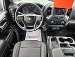 Used 2022 CHEVROLET SILVERADO 1500 WORK TRUCK in MARTINSVILLE, VIRGINIA (Photo 11)
