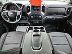 Used 2022 CHEVROLET SILVERADO 1500 WORK TRUCK in MARTINSVILLE, VIRGINIA (Photo 12)