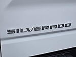 Used 2022 CHEVROLET SILVERADO 1500 WORK TRUCK in MARTINSVILLE, VIRGINIA (Photo 14)