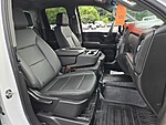 Used 2022 CHEVROLET SILVERADO 1500 WORK TRUCK in MARTINSVILLE, VIRGINIA (Photo 16)