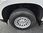 Used 2022 CHEVROLET SILVERADO 1500 WORK TRUCK in MARTINSVILLE, VIRGINIA (Photo 18)