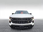 Used 2022 CHEVROLET SILVERADO 1500 WORK TRUCK in MARTINSVILLE, VIRGINIA (Photo 2)